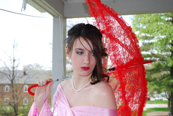 Modeling 13 by NewEraArtwork on DeviantArt