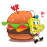 Spongebob's One True Love