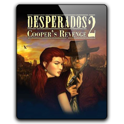 Desperados 2