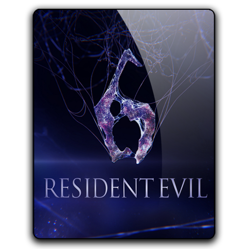 Resident Evil 6