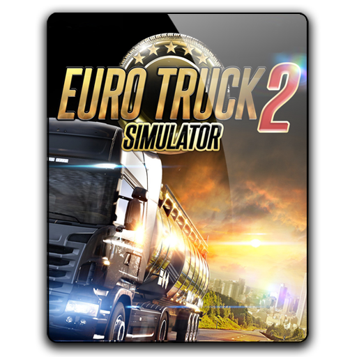 Euro Truck Simulator 2