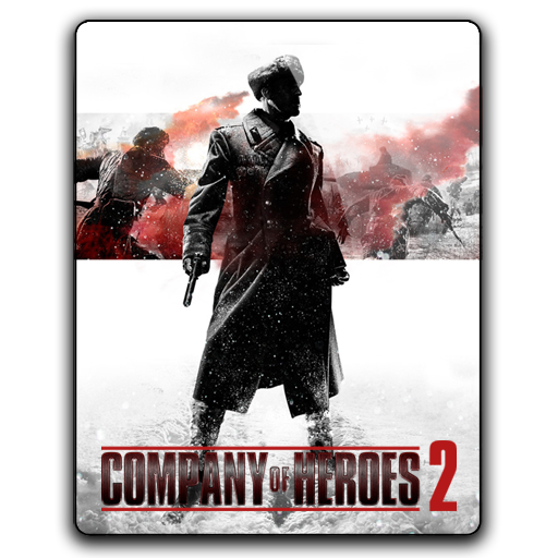 Company Of Heroes 2 By Dander2 On DeviantArt