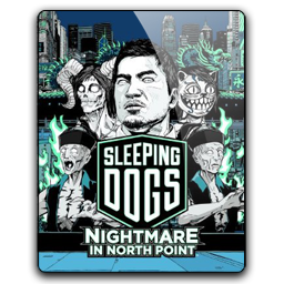 Sleeping Dogs - Nightmare In North Point