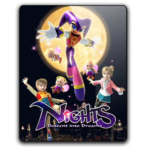 Nights Into Dreams