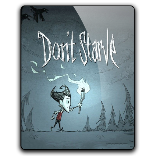 Don't Starve