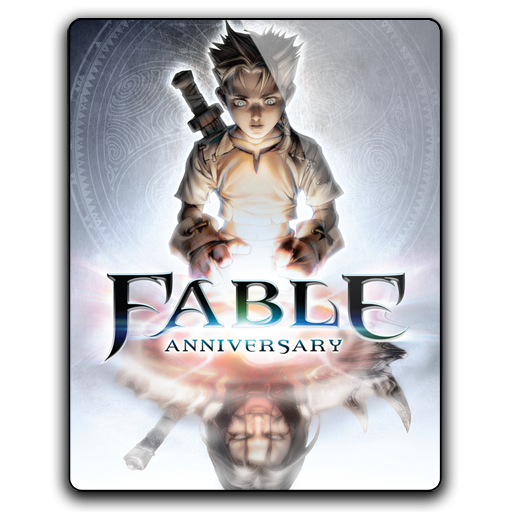 Fable Anniversary