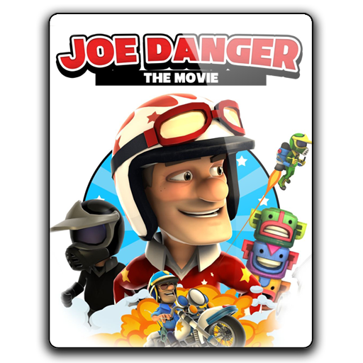 Joe Danger 2