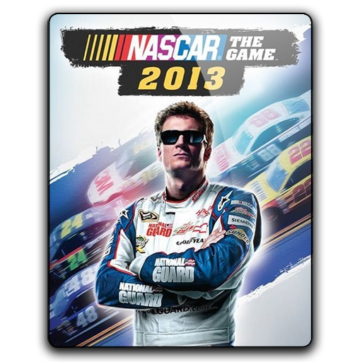 Nascar 2013