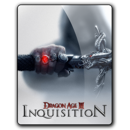 Dragon Age - Inquisition