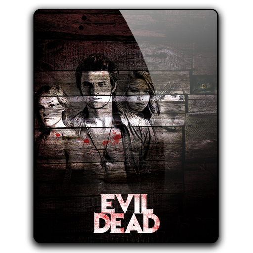 Evil Dead V1