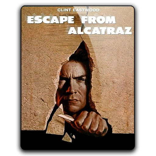 Escape From Alcatraz