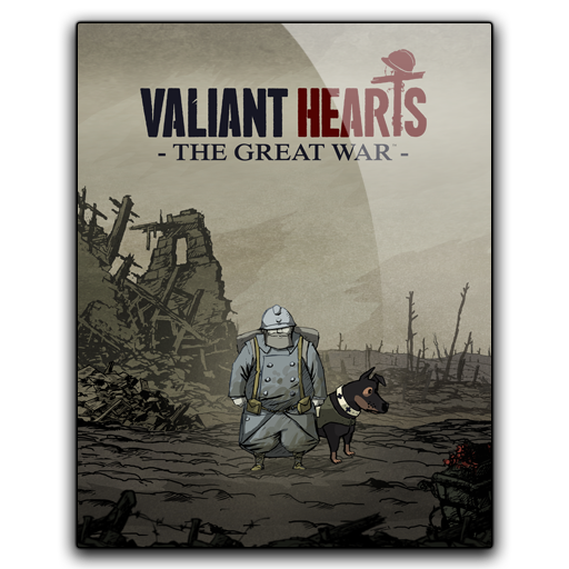 Valiant Hearts