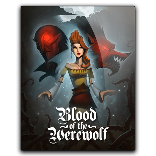 Blood of the Werewolf v2