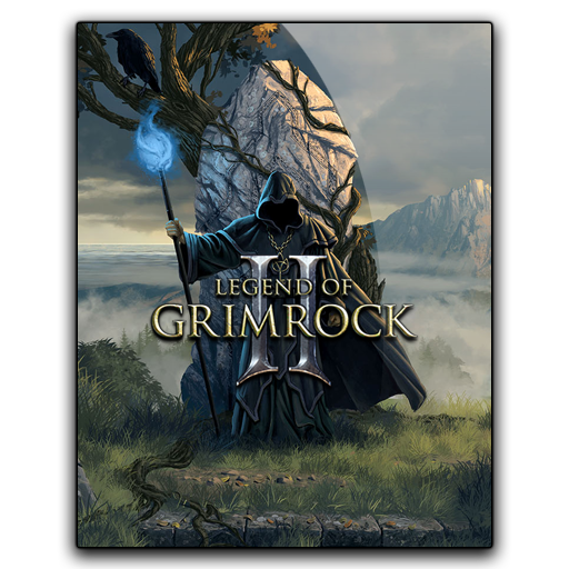 Legend of Grimrock II