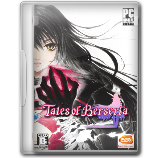 Tales of Berseria v1 by dander2 on DeviantArt
