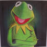 Kermit The Frog