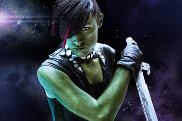 Gamora