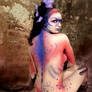 Bodypainting