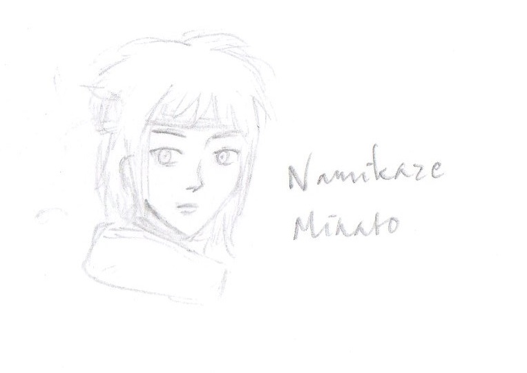 Namikaze Minato