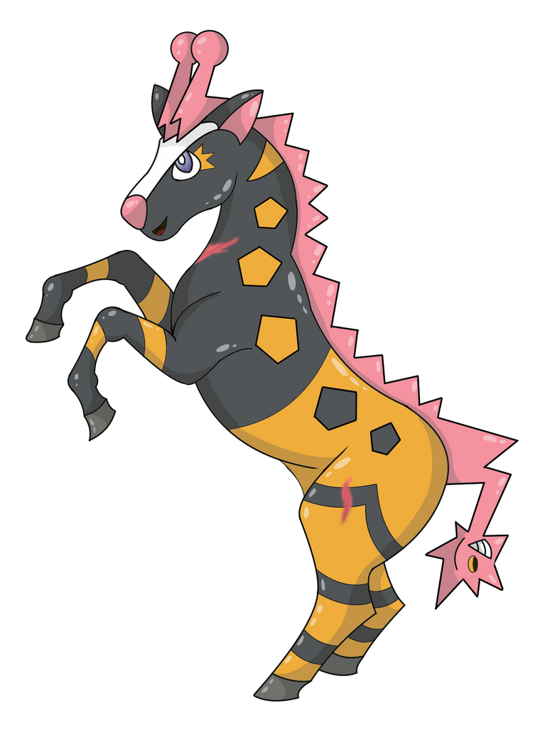 Maple Creature Maple Evolved by BrambleBreeze on DeviantArt