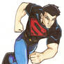 Superboy: Conner Kent