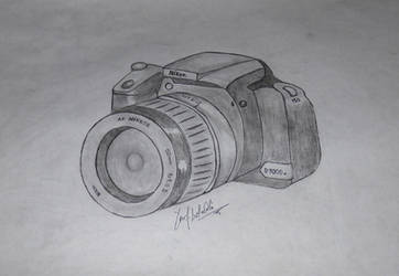 Camera Concept