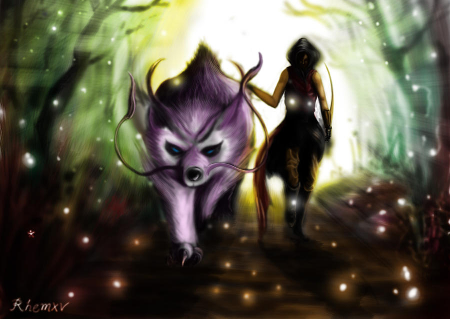 best feind... by RHEMXV on DeviantArt