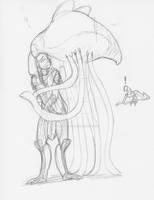 Hanar Hugs