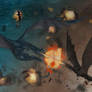Safir vs Orina Endgame