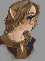 Dragonborn Ramaayan