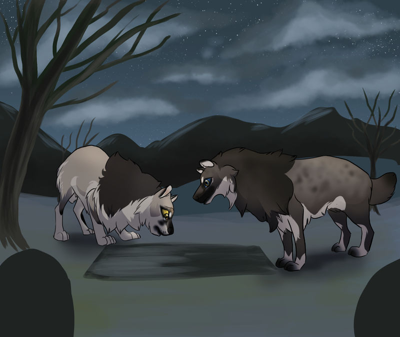 Tokoween 1: What dis?