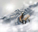 RttT: Bundled Up by bluedrgnMethy