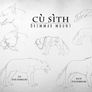 Cu Sith