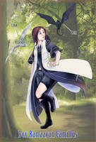 Votum: Bex Profile