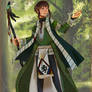 Votum: Magnus Profile
