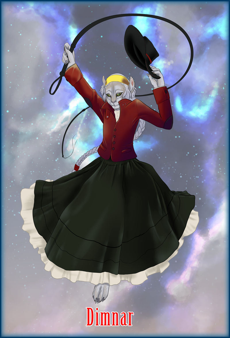Dimnar Profile