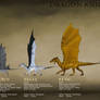 Dragon Knights IN COLOR