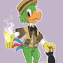 Jose Kingdom Hearts