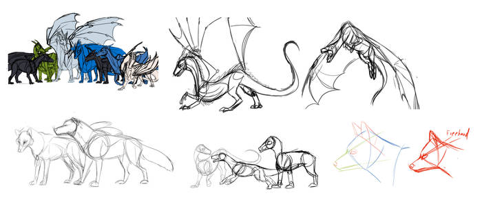 2019 Sketchdump Preview