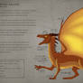 Continental Dragon Breed Codex