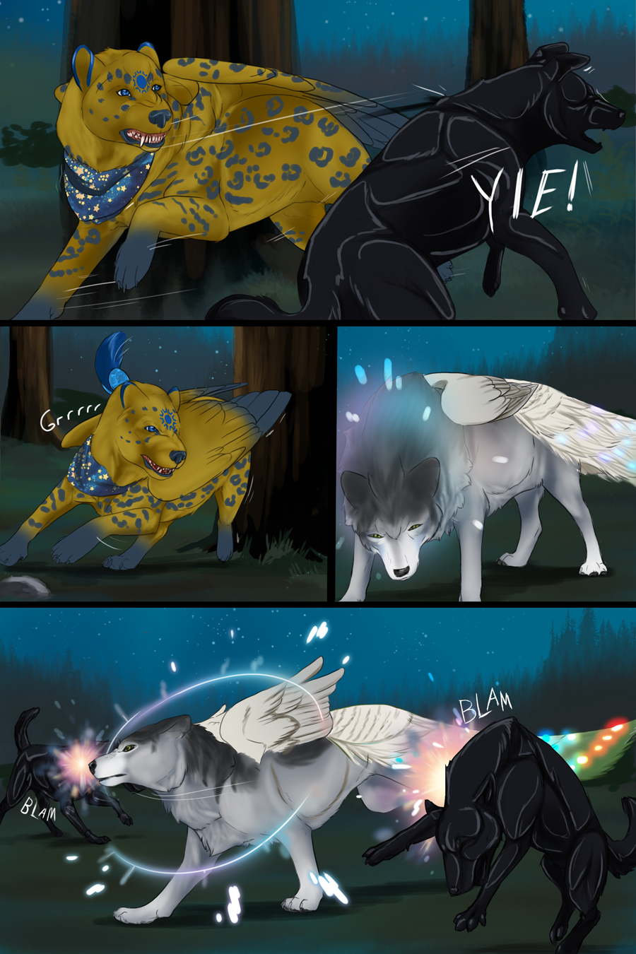 Variant Pg3