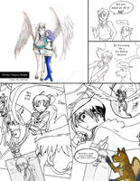 Shreeko vs. Inspiration