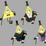 White Tie Bill