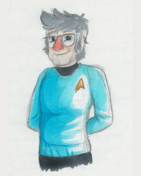 Ford Science Trek