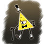 Thinking Bill