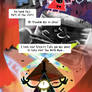 RBill's Origin: Gravity Falls