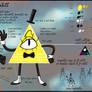 RainBill Reference Sheet