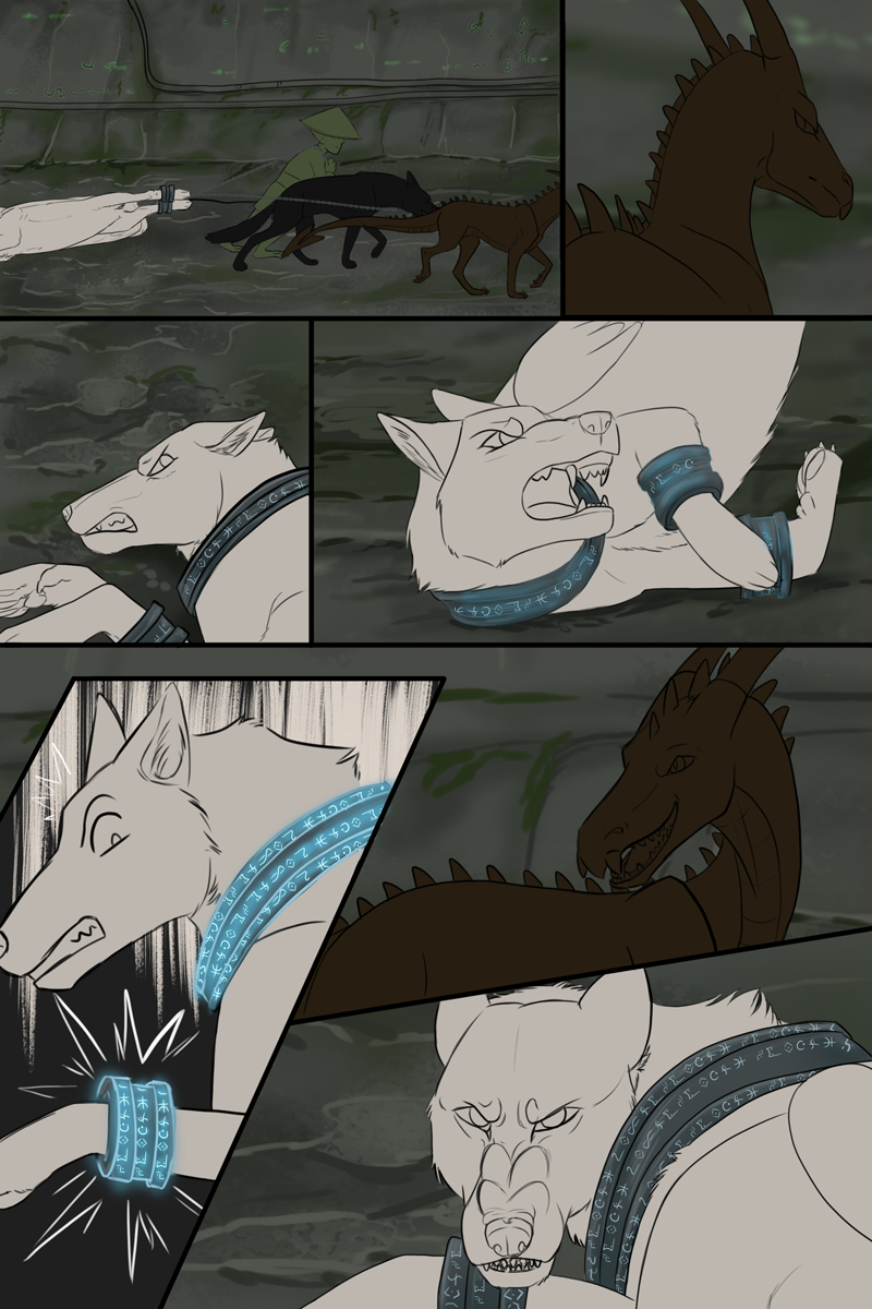 Variant Pg68 WIP