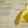 Silkwing Dragon Breed Codex