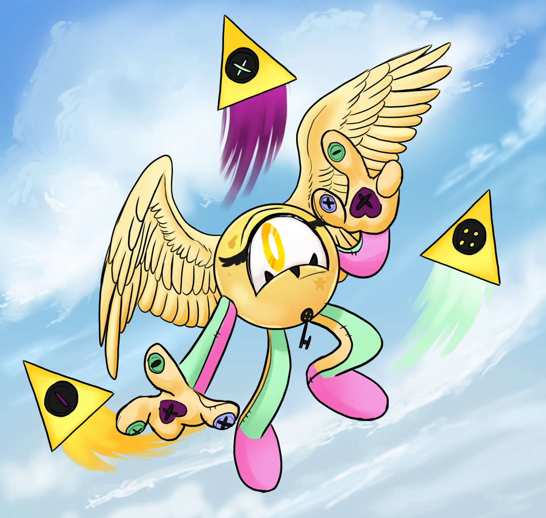 Art Fight: Gobo